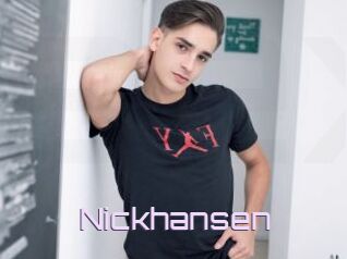 Nickhansen