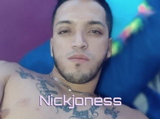 Nickjoness