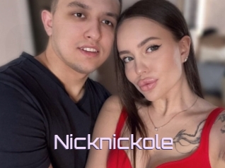 Nicknickole