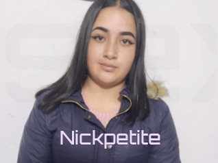 Nickpetite