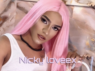 Nicky_loveex