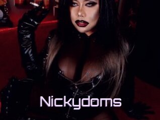 Nickydoms