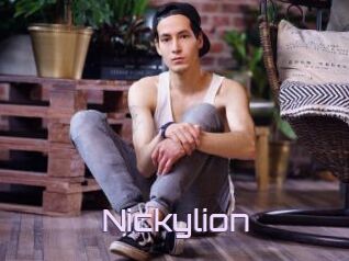 Nickylion