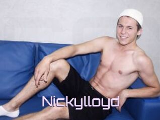 Nickylloyd