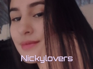 Nickylovers