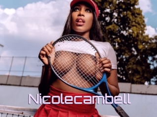 Nicolecambell