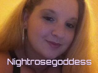 Nightrosegoddess