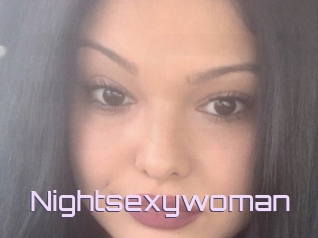 Nightsexywoman