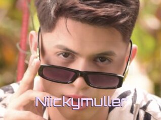 Niickymuller