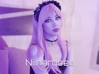 Niinarosee