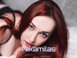 Nikamilas