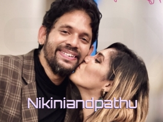 Nikiniandpathu