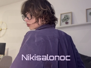 Nikisalonoc