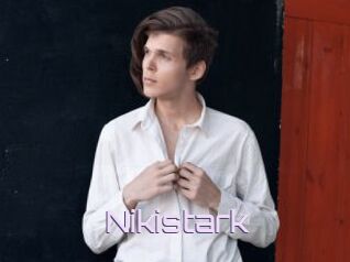 Nikistark