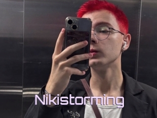 Nikistorming