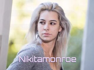 Nikitamonroe