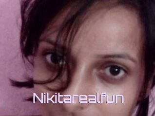 Nikitarealfun