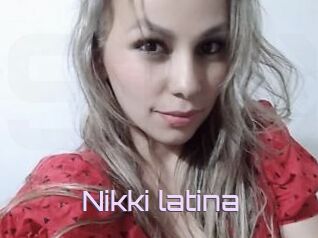 Nikki_latina