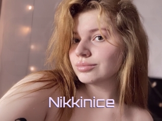 Nikkinice