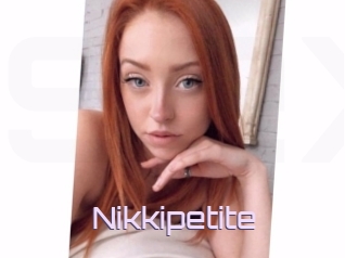 Nikkipetite