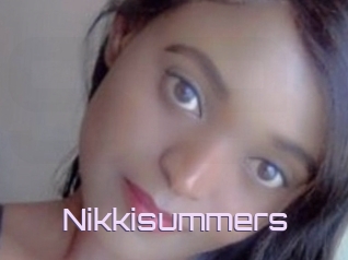 Nikkisummers