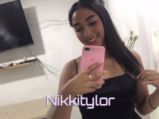 Nikkitylor