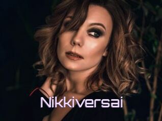 Nikkiversai