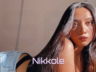 Nikkole