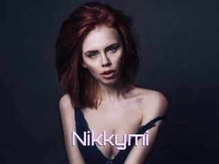 Nikkymi