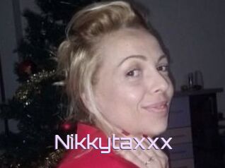 Nikkyta_xxx