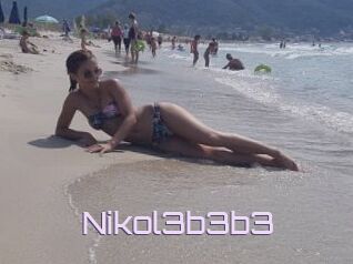 Nikol3b3b3