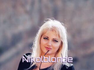 Nikolblonde