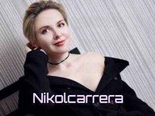 Nikolcarrera