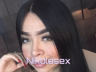 Nikolesex