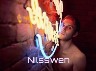 Nilsswen