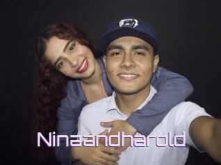 Ninaandharold