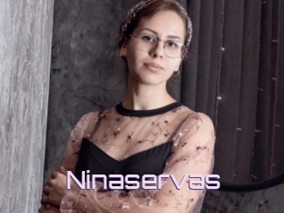 Ninaservas