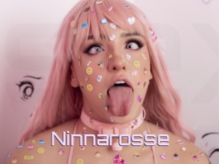 Ninnarosse