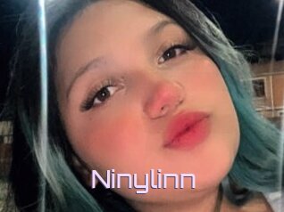 Ninylinn