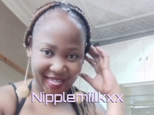 Nipplemiilkxx