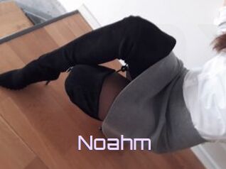 Noahm