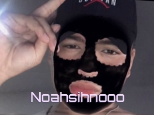 Noahsihnooo