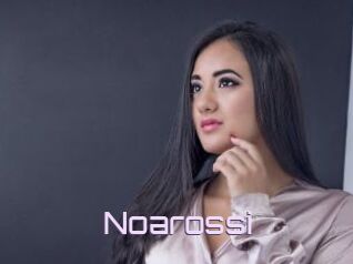 Noarossi