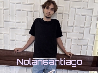 Nolansantiago