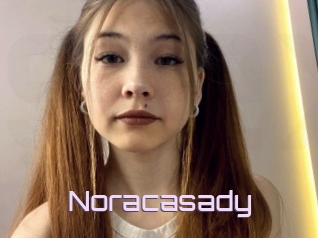 Noracasady