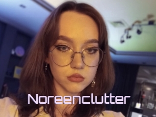 Noreenclutter