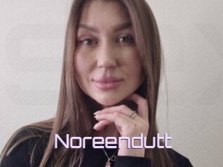 Noreendutt