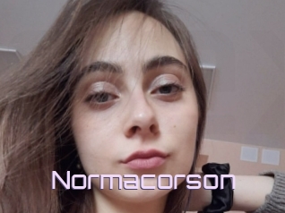 Normacorson