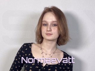 Normaevatt