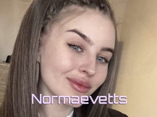 Normaevetts